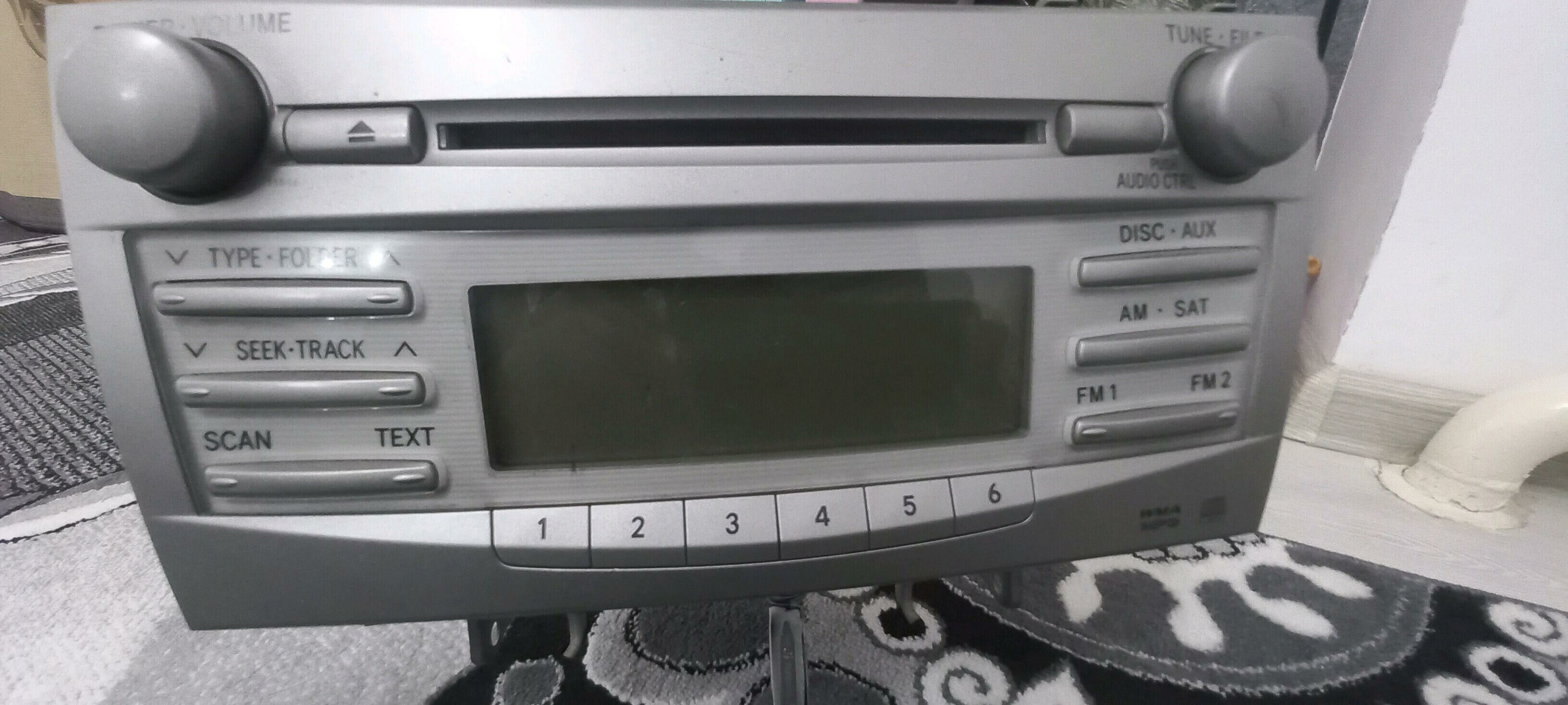 Magyntafon Toýota 350 TMT - Gökdepe - img 3