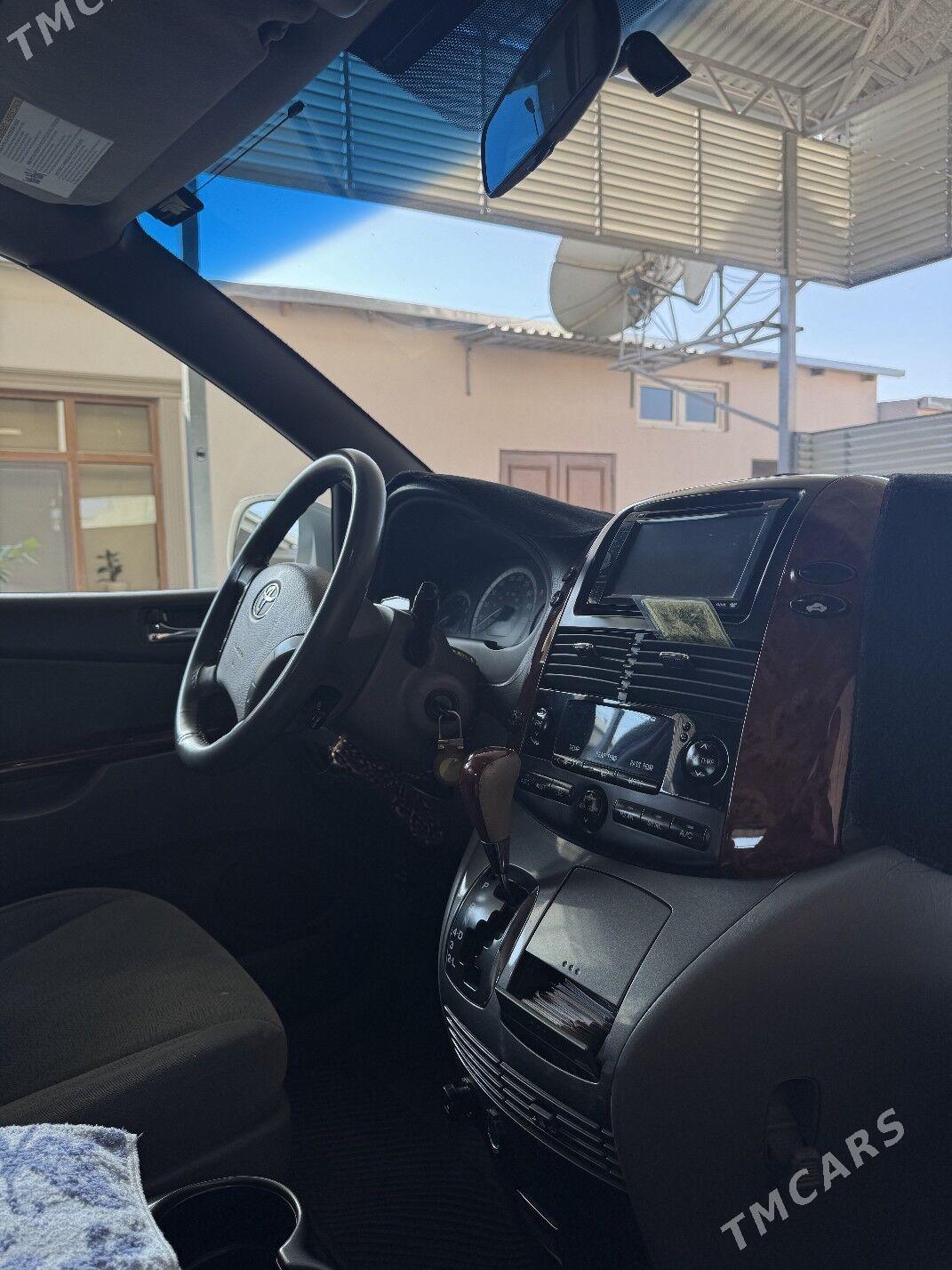 Toyota Sienna 2005 - 240 000 TMT - Aşgabat - img 5