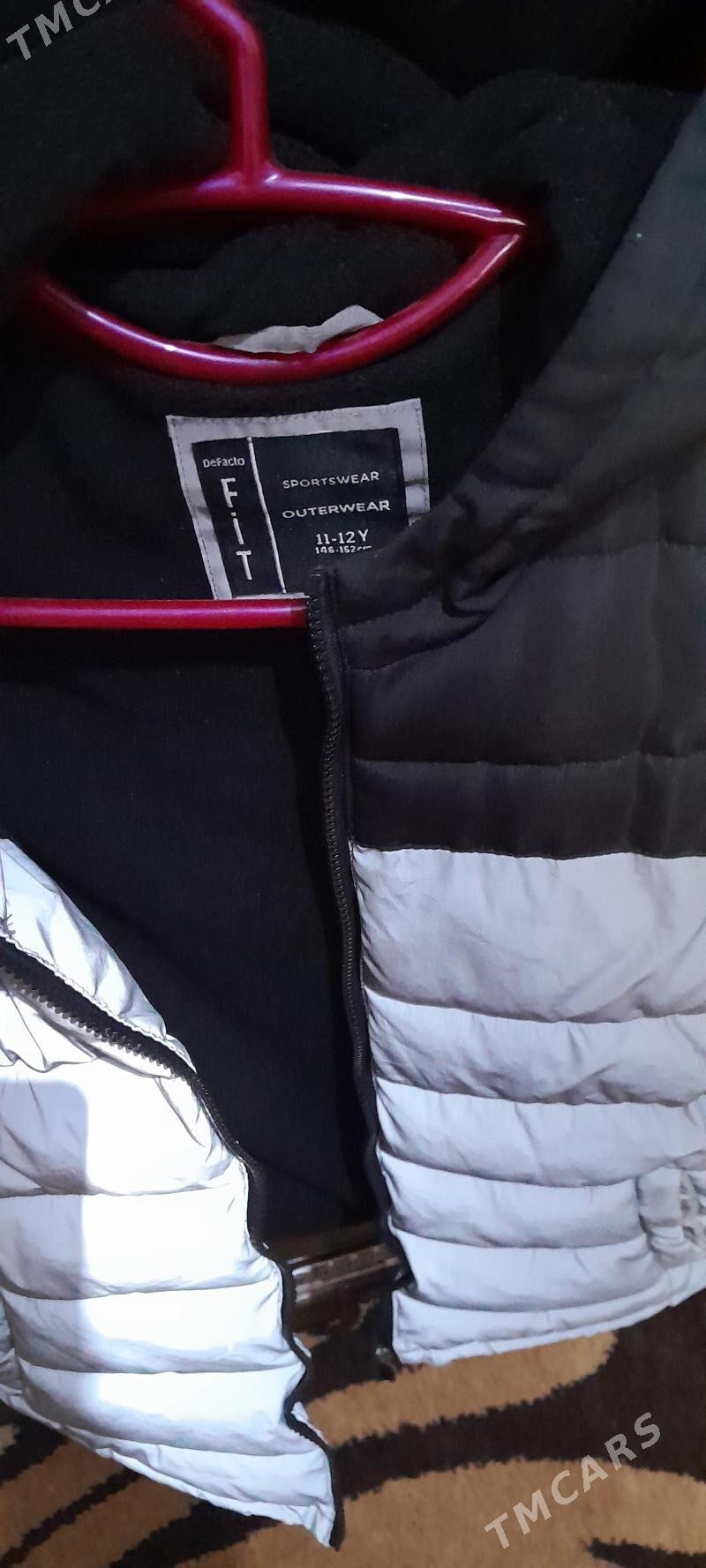 Детские вещи - Aşgabat - img 6