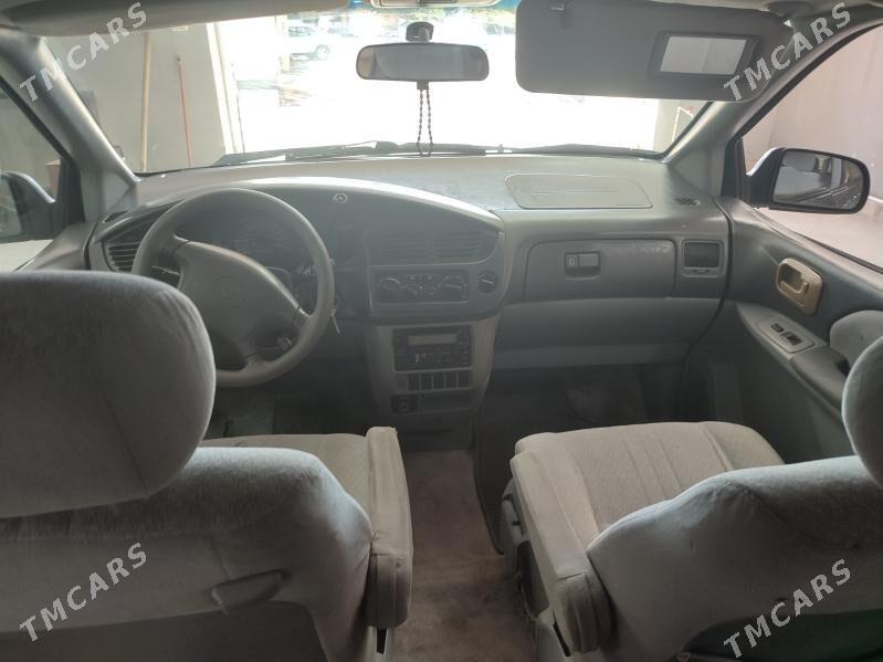 Toyota Sienna 2002 - 145 000 TMT - Türkmenabat - img 4
