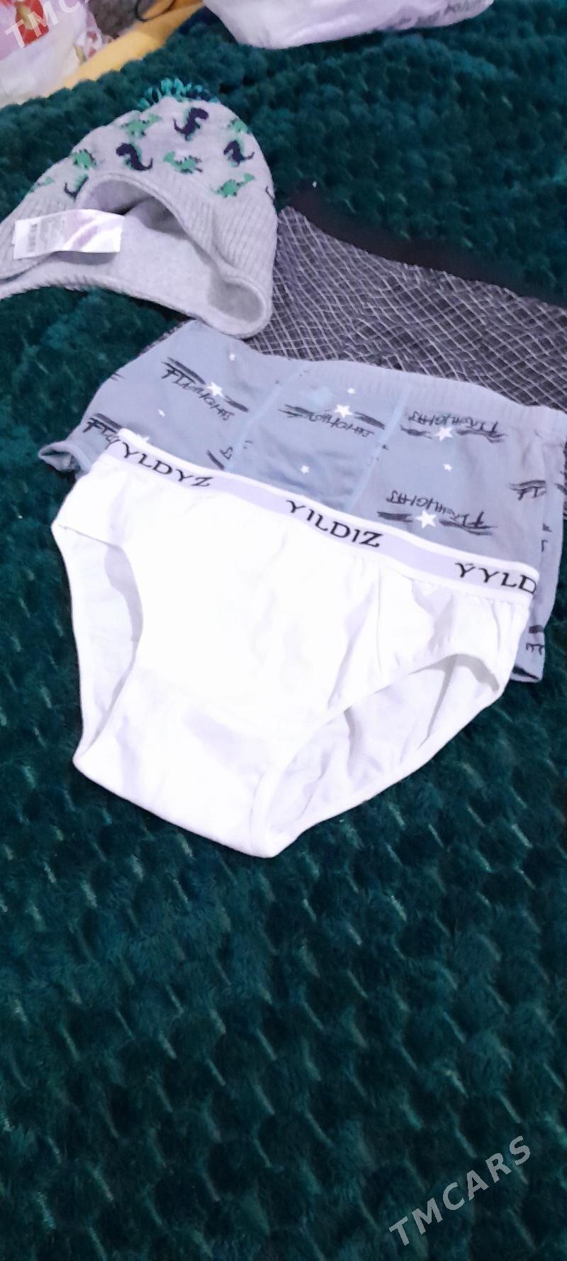 Детские вещи - Aşgabat - img 9