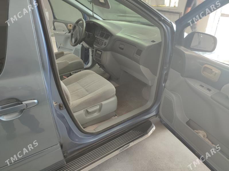 Toyota Sienna 2002 - 145 000 TMT - Türkmenabat - img 6