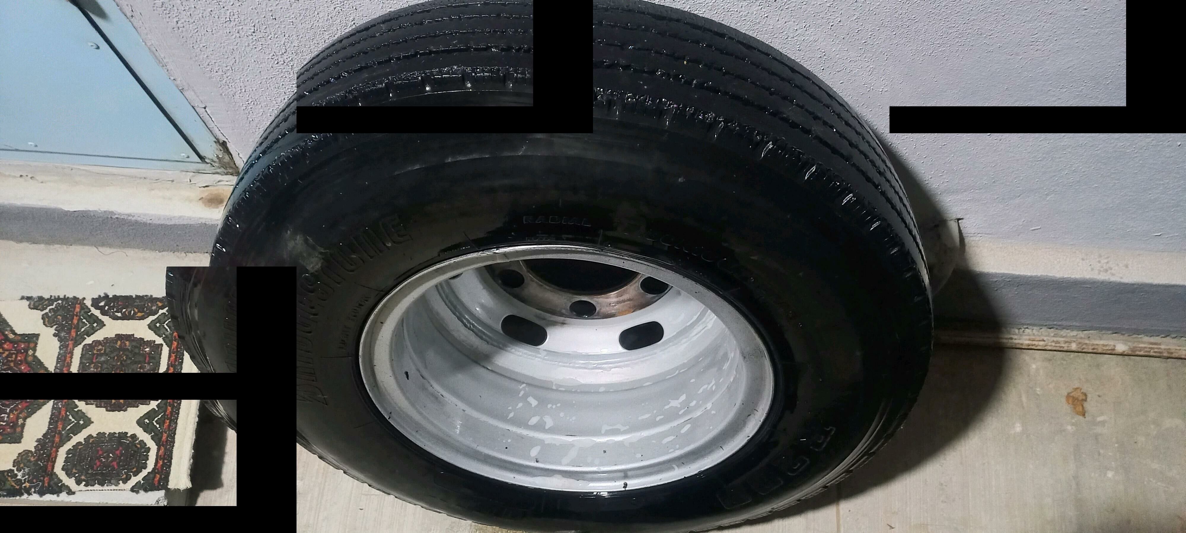 birsiton 7. 5 800 TMT - Çoganly - img 1