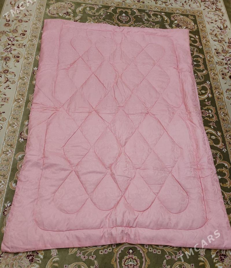 Продаются  Одеяло - Туркменбаши - img 2