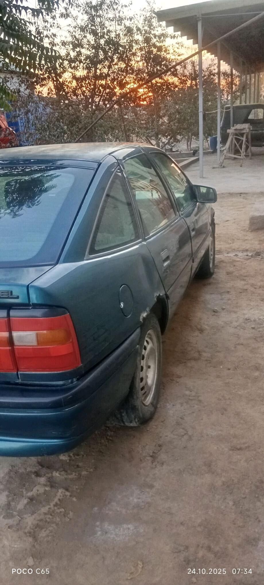 Opel Vectra 1994 - 22 000 TMT - Gurbansoltan Eje - img 4