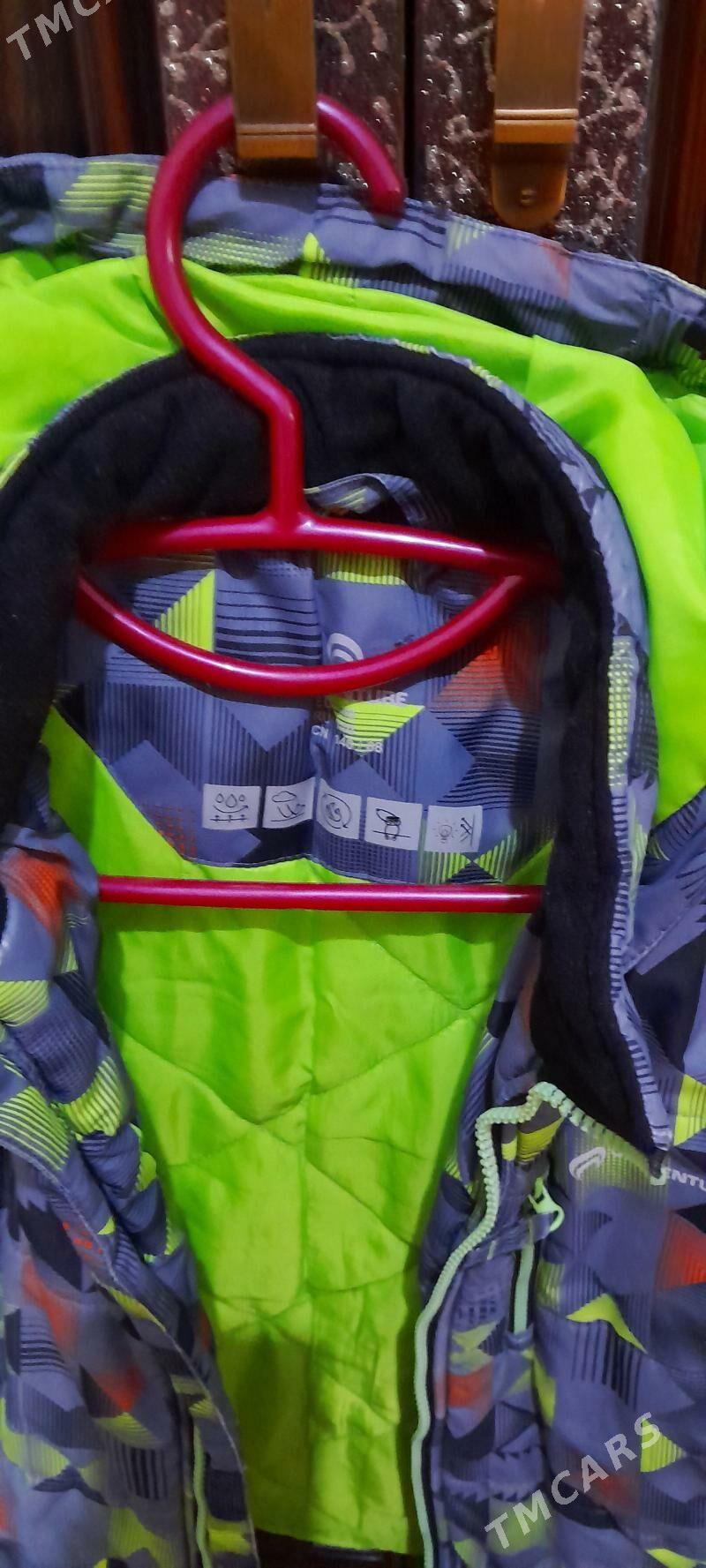 Детские вещи - Aşgabat - img 5