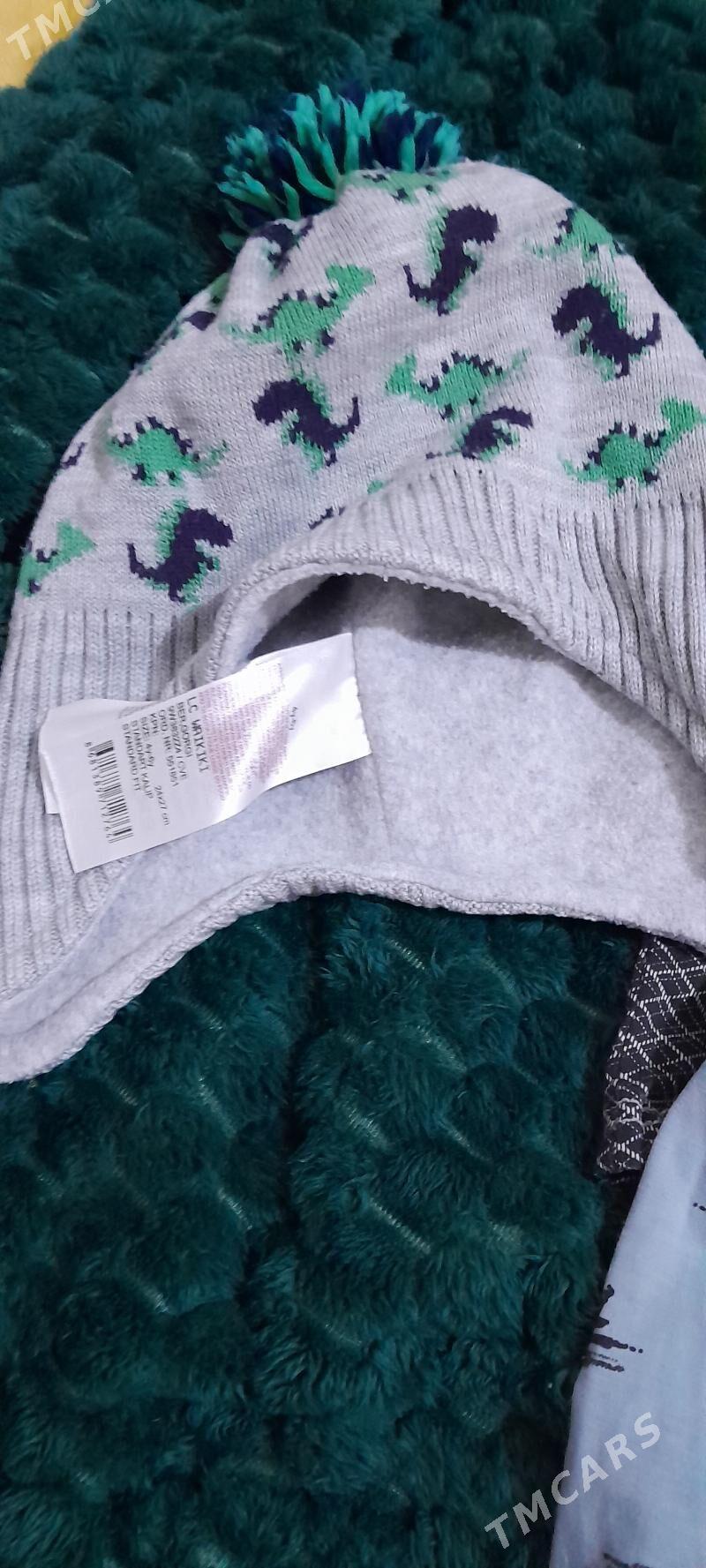 Детские вещи - Aşgabat - img 10