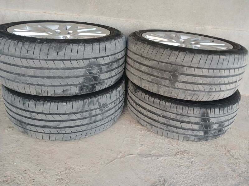 Aurion diska 18lik 2 100 TMT - Gyzylarbat - img 2