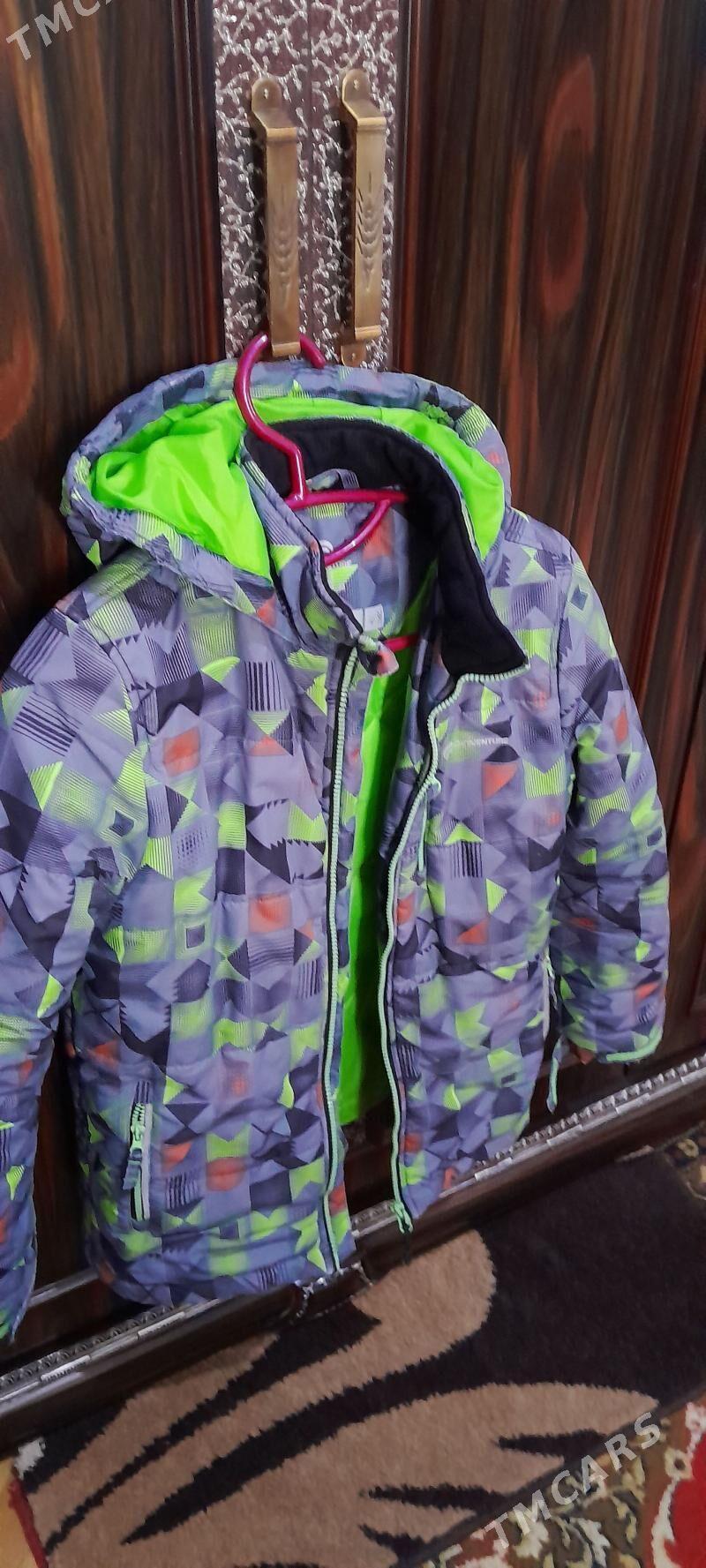 Детские вещи - Aşgabat - img 4