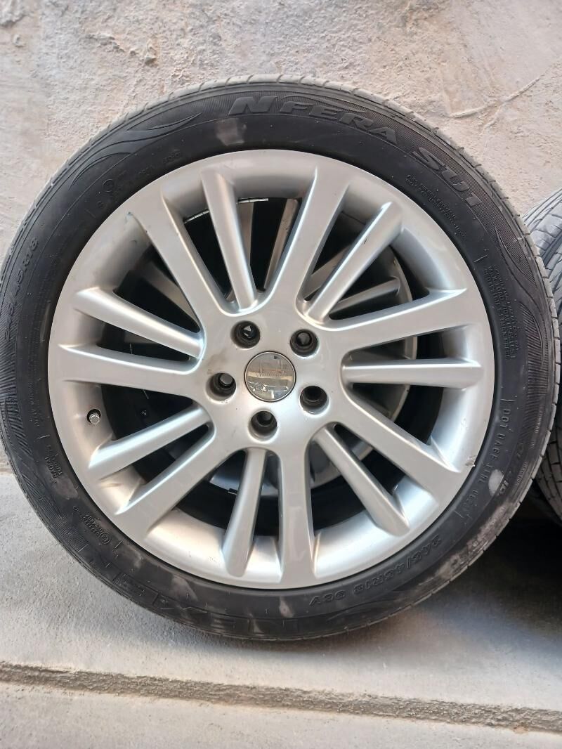 Aurion diska 18lik 2 100 TMT - Gyzylarbat - img 1