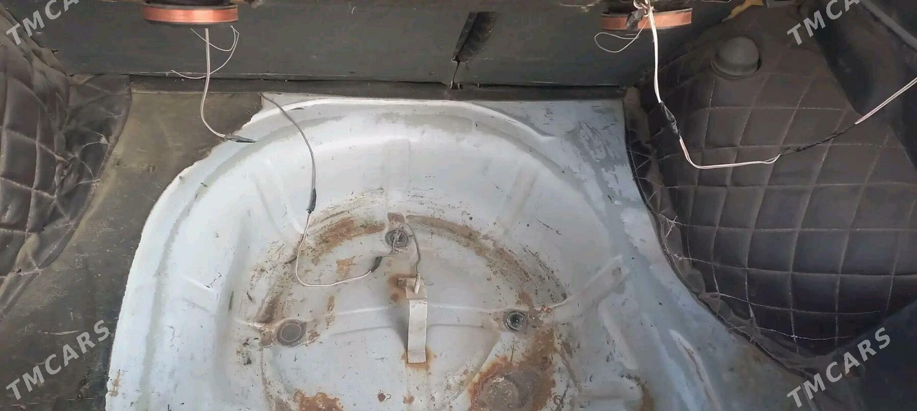 Opel Astra 1995 - 48 000 TMT - Губадаг - img 5