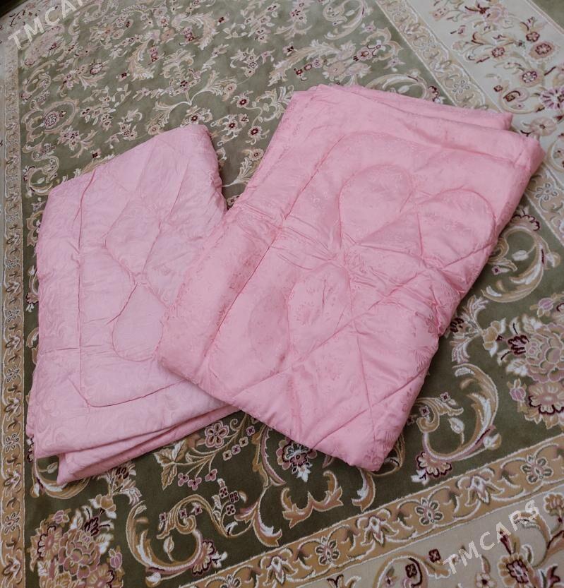 Продаются  Одеяло - Туркменбаши - img 3