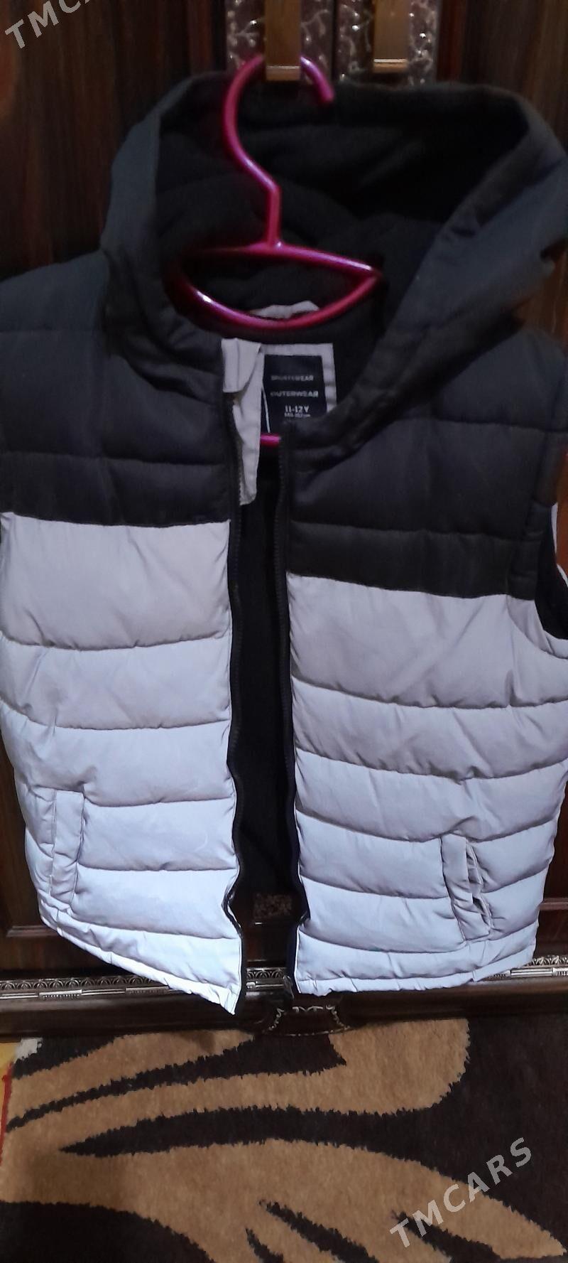 Детские вещи - Aşgabat - img 7