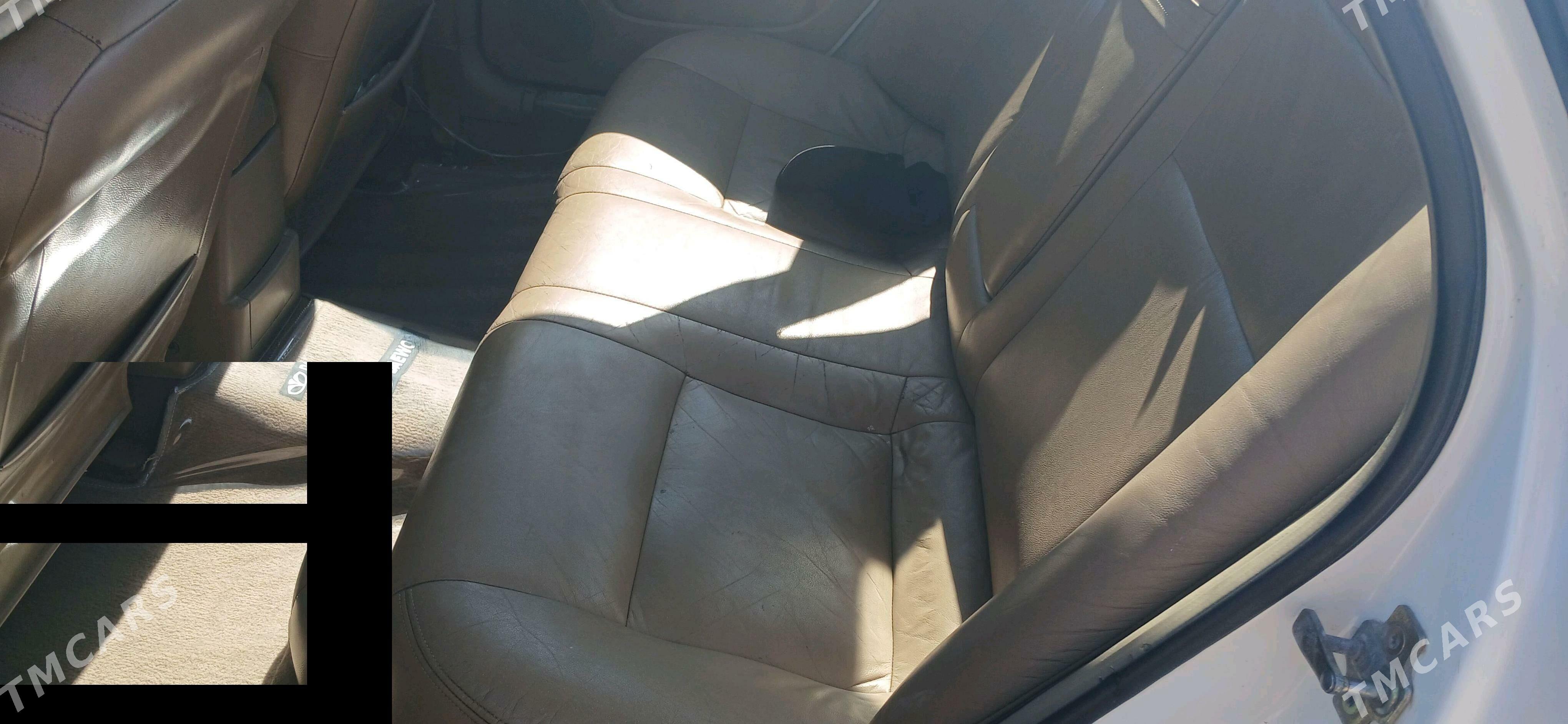 Daewoo Lacetti 2004 - 70 000 TMT - Gubadag - img 3