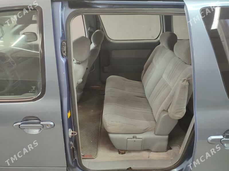 Toyota Sienna 2002 - 145 000 TMT - Türkmenabat - img 5
