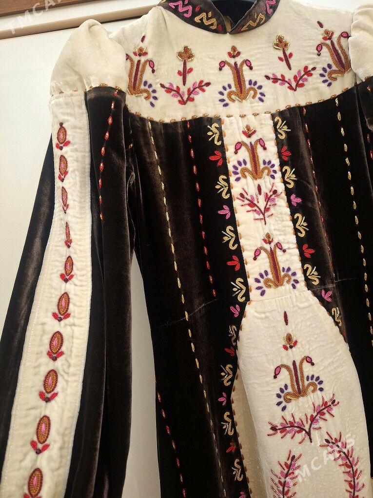 Koynek pommah - Ашхабад - img 3