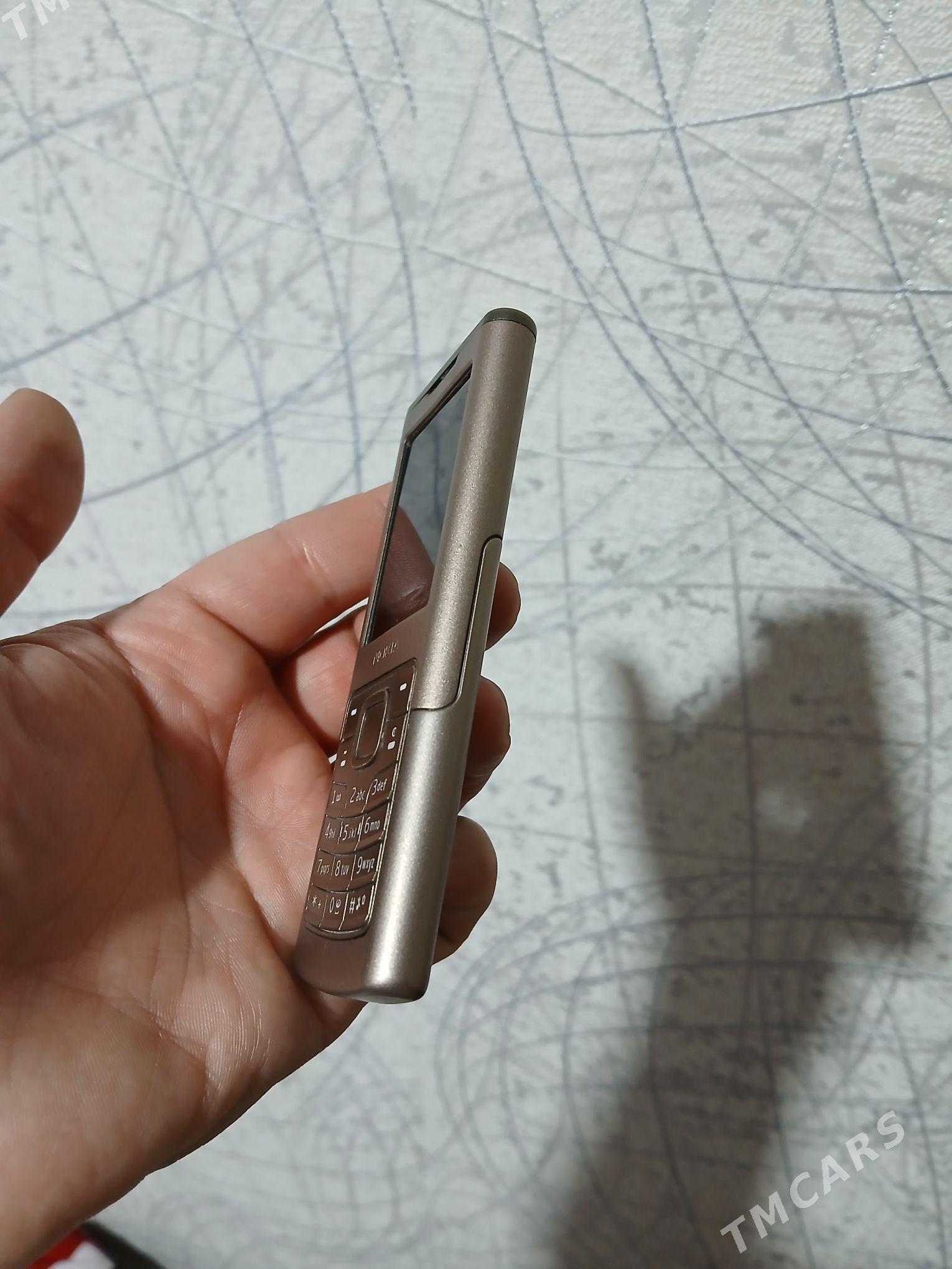 Nokia 65.00c - Aşgabat - img 5