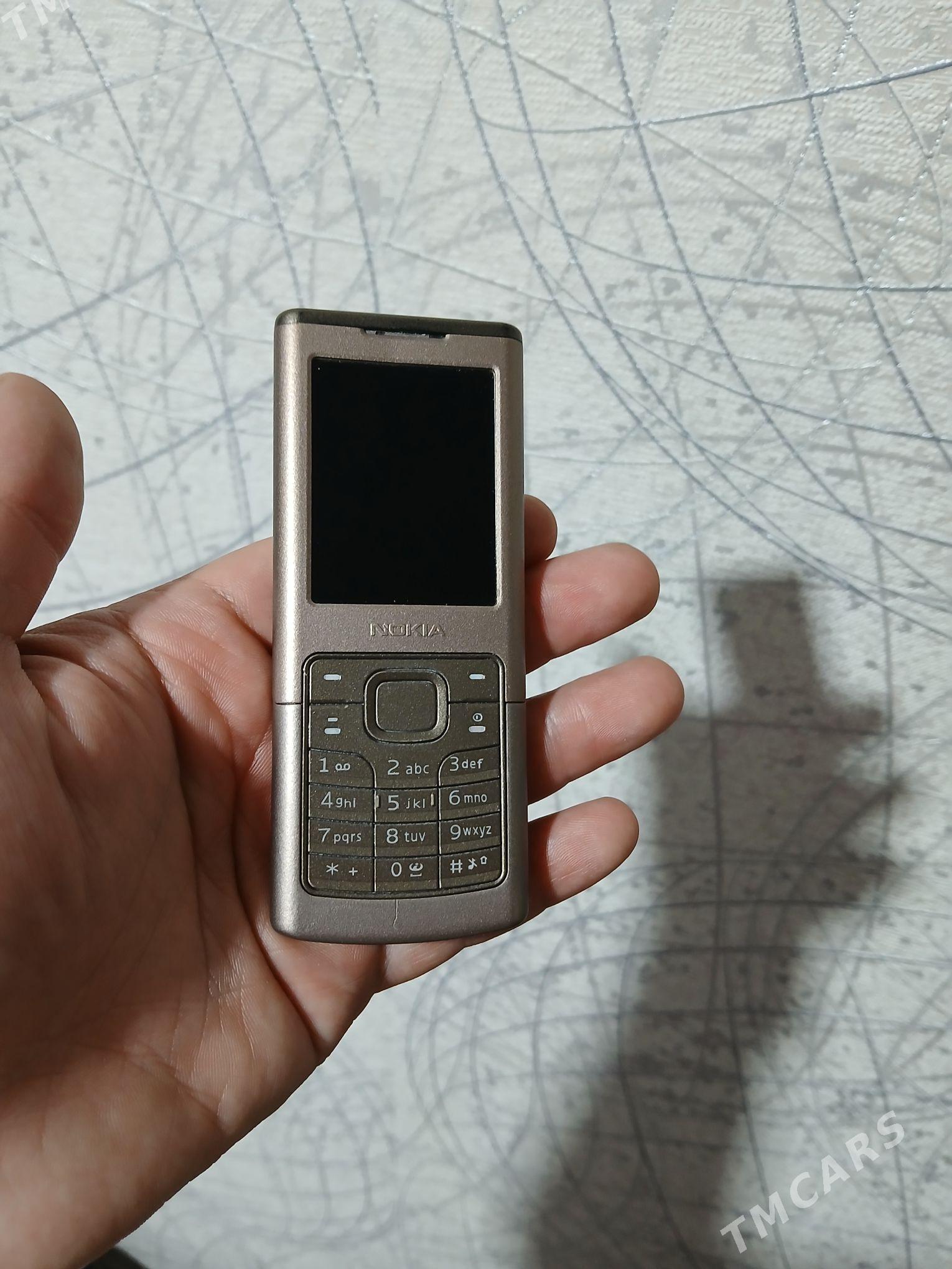 Nokia 65.00c - Aşgabat - img 7