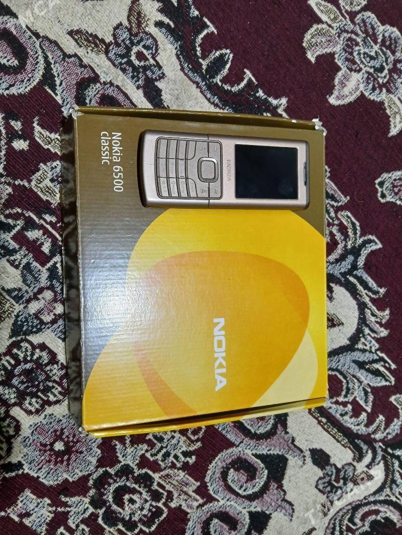 Nokia 65.00c - Aşgabat - img 2