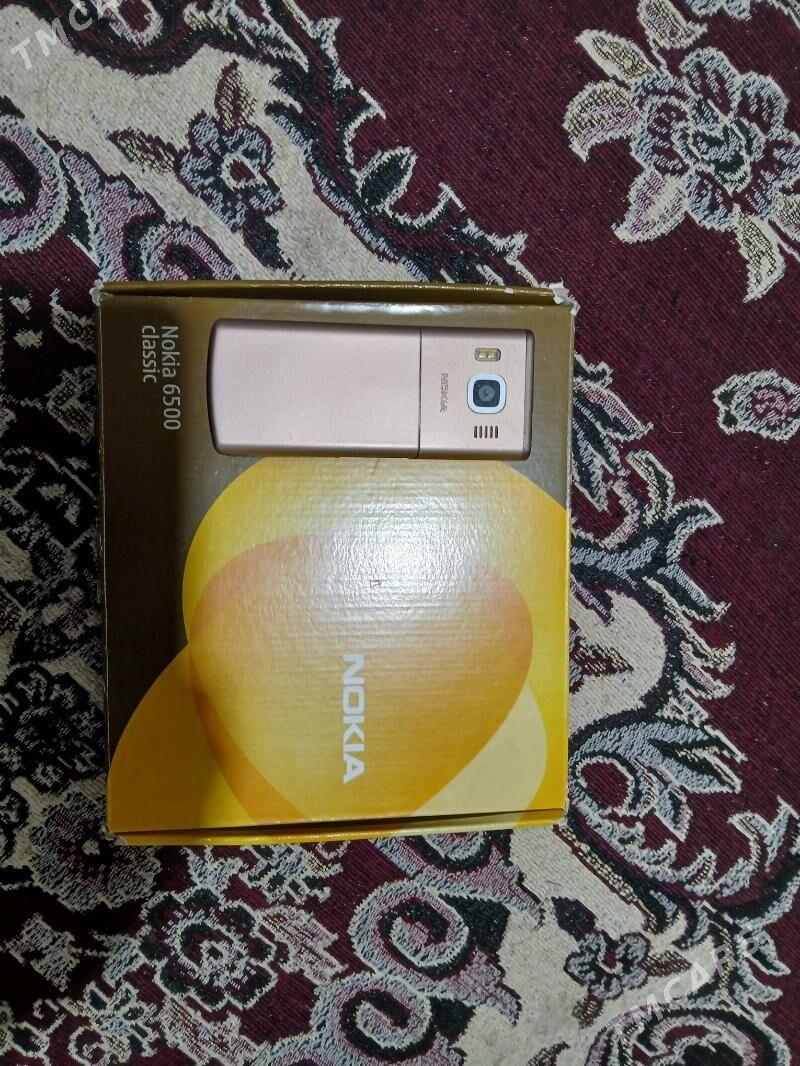 Nokia 65.00c - Aşgabat - img 3