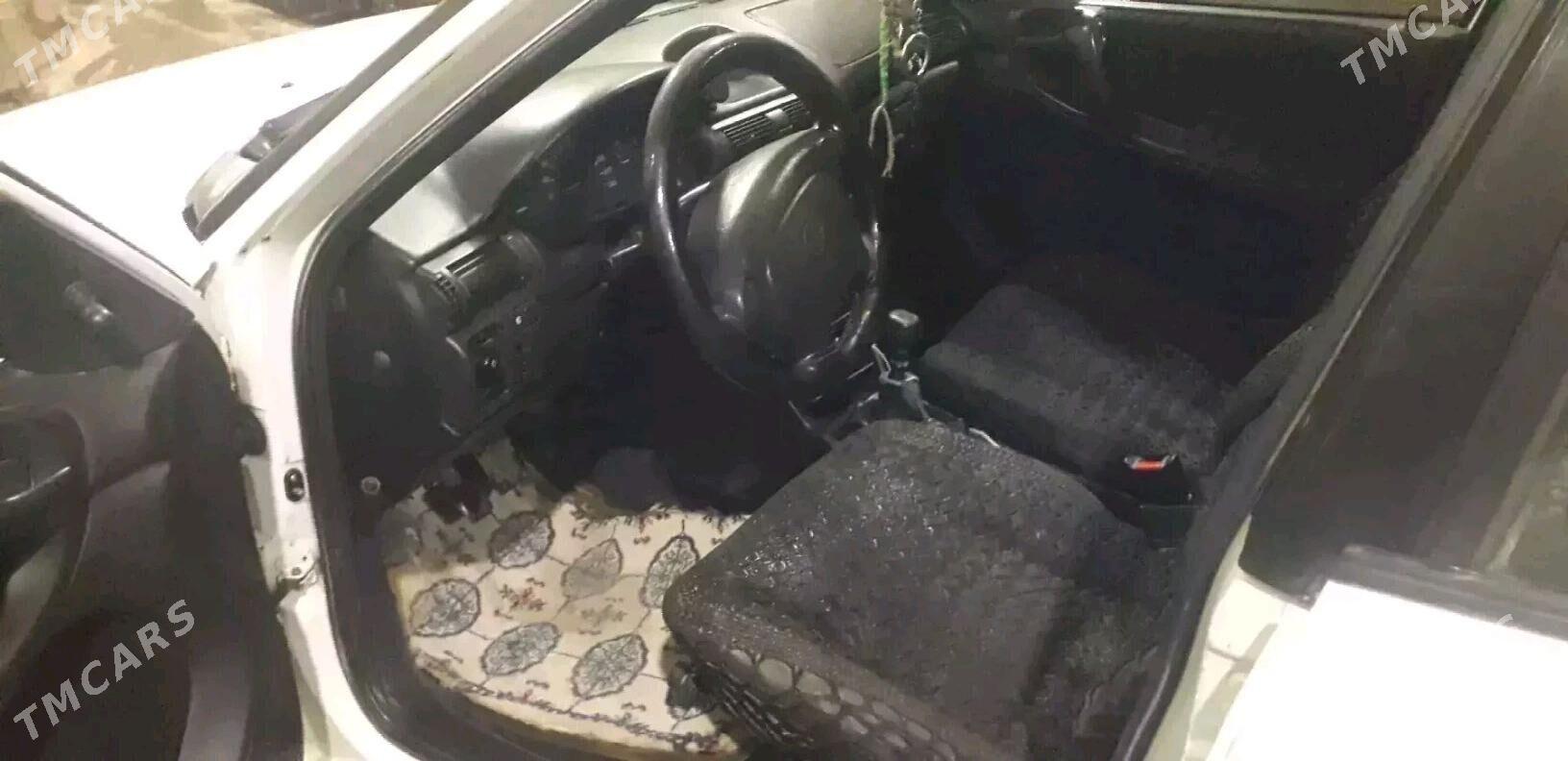 Opel Astra 1995 - 48 000 TMT - Губадаг - img 9