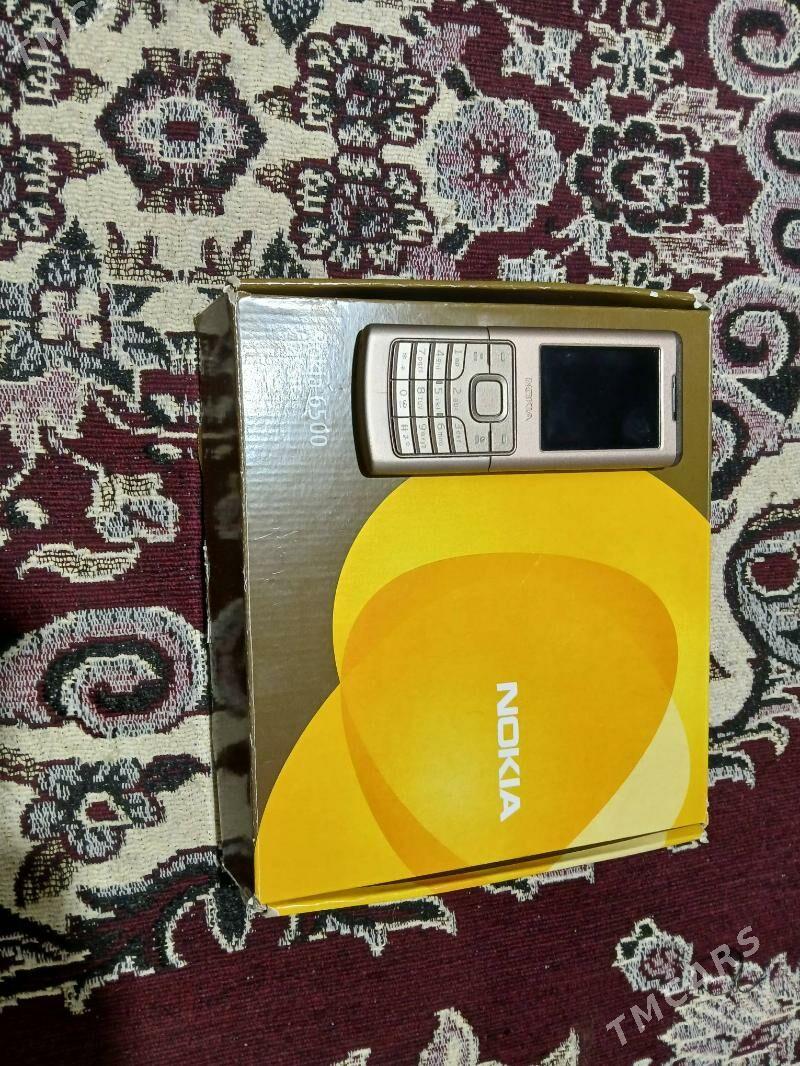 Nokia 65.00c - Aşgabat - img 1