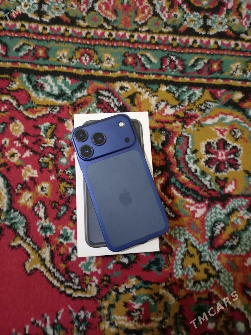 Iphone 17 Pro - Parahat 6 - img 1