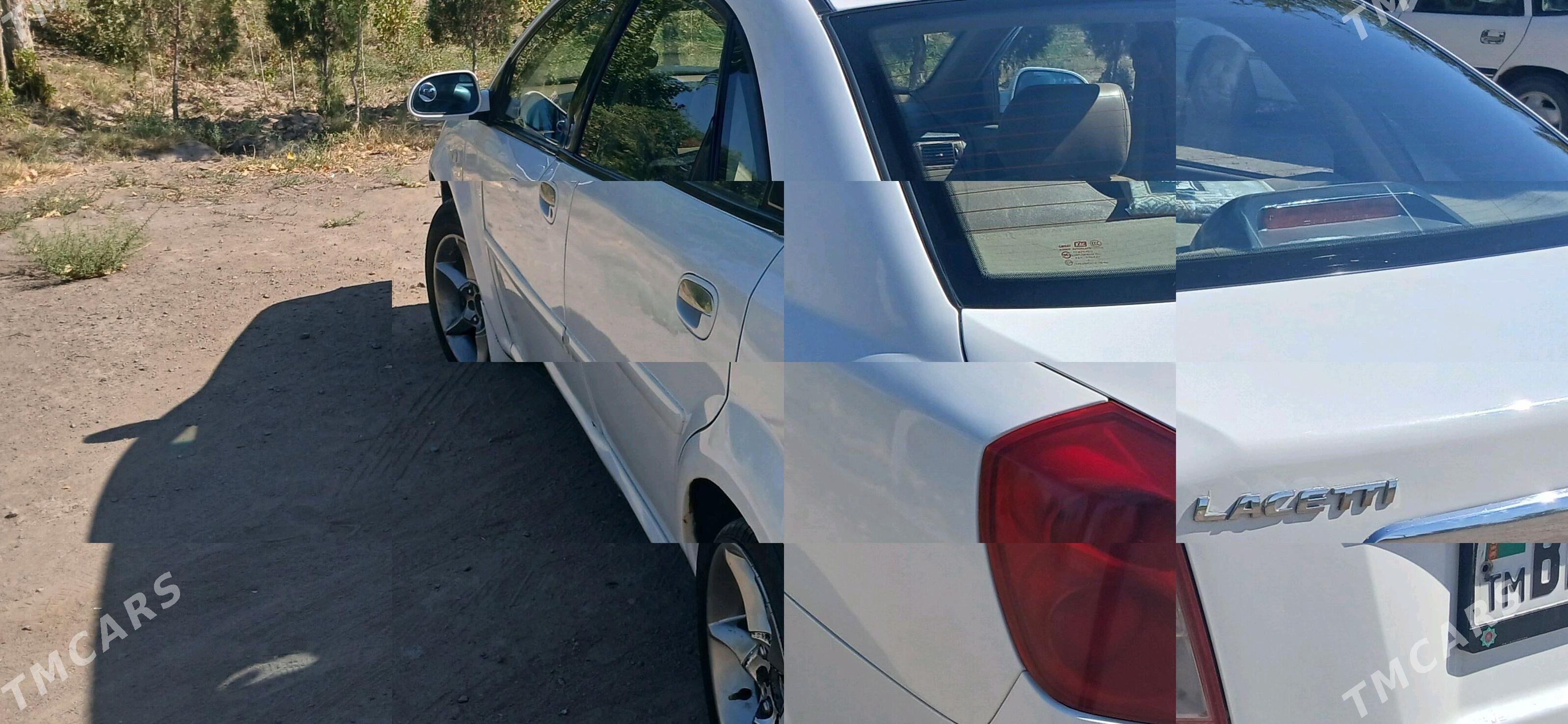 Daewoo Lacetti 2004 - 70 000 TMT - Gubadag - img 6