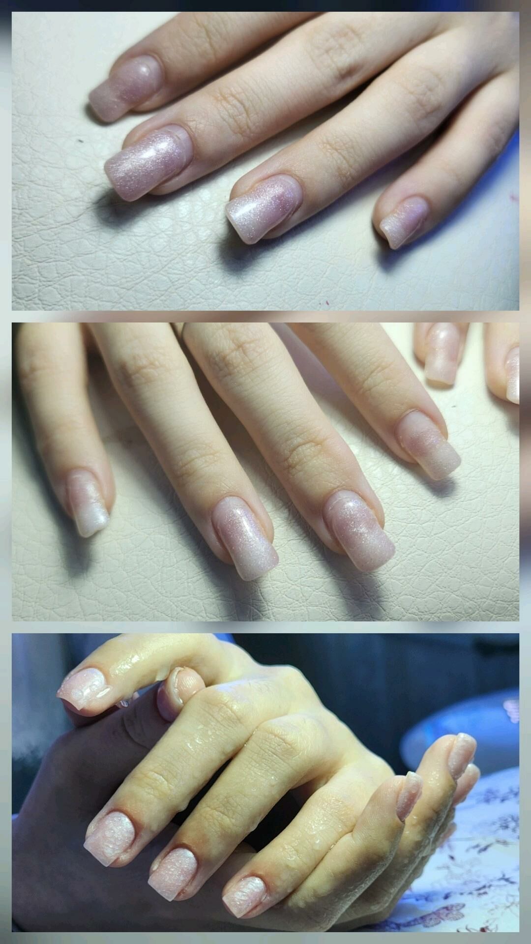 Dyrnak/Manikur/Маникюр - Ашхабад - img 4