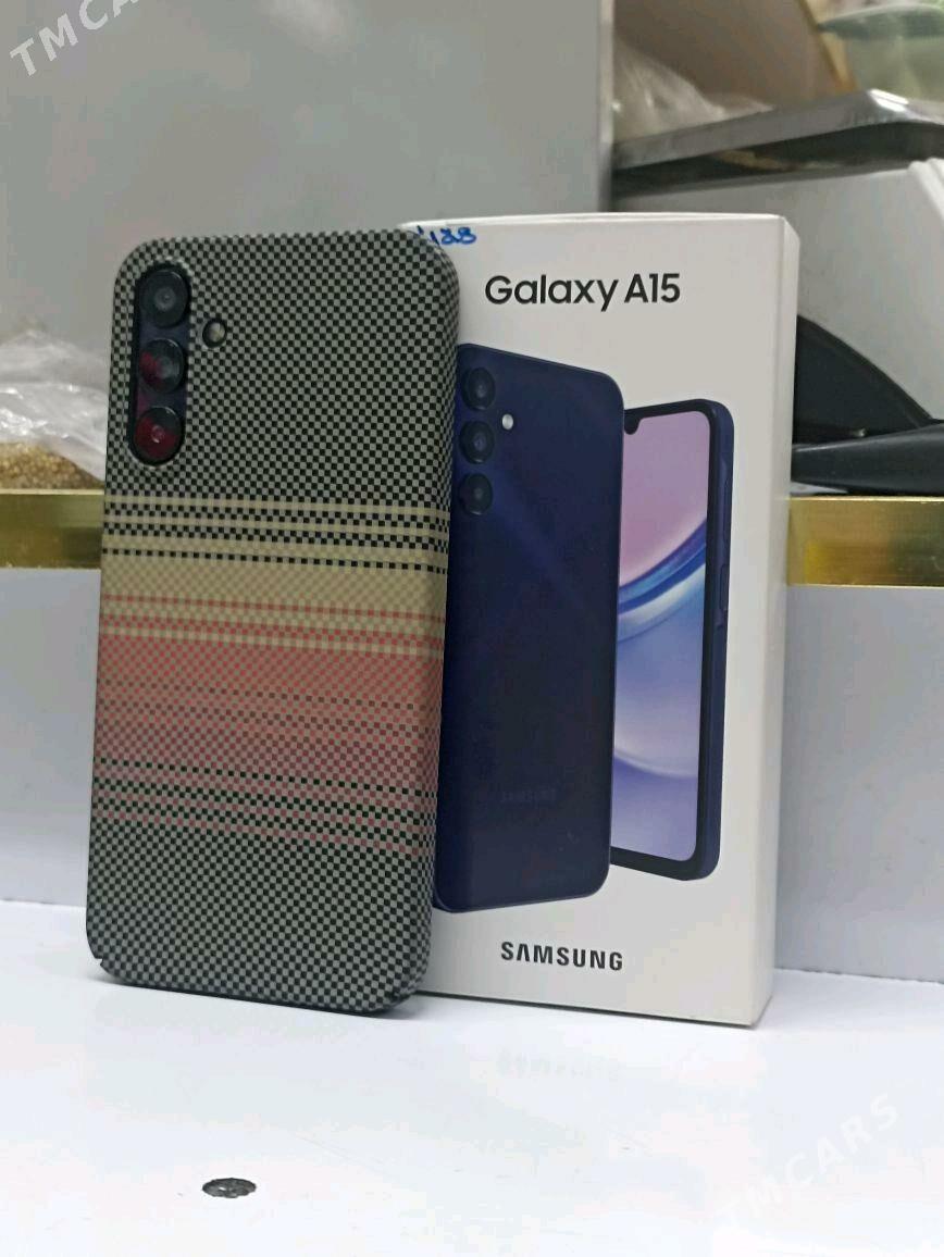 Samaung Galaxy 15 4/128 - Дашогуз - img 3