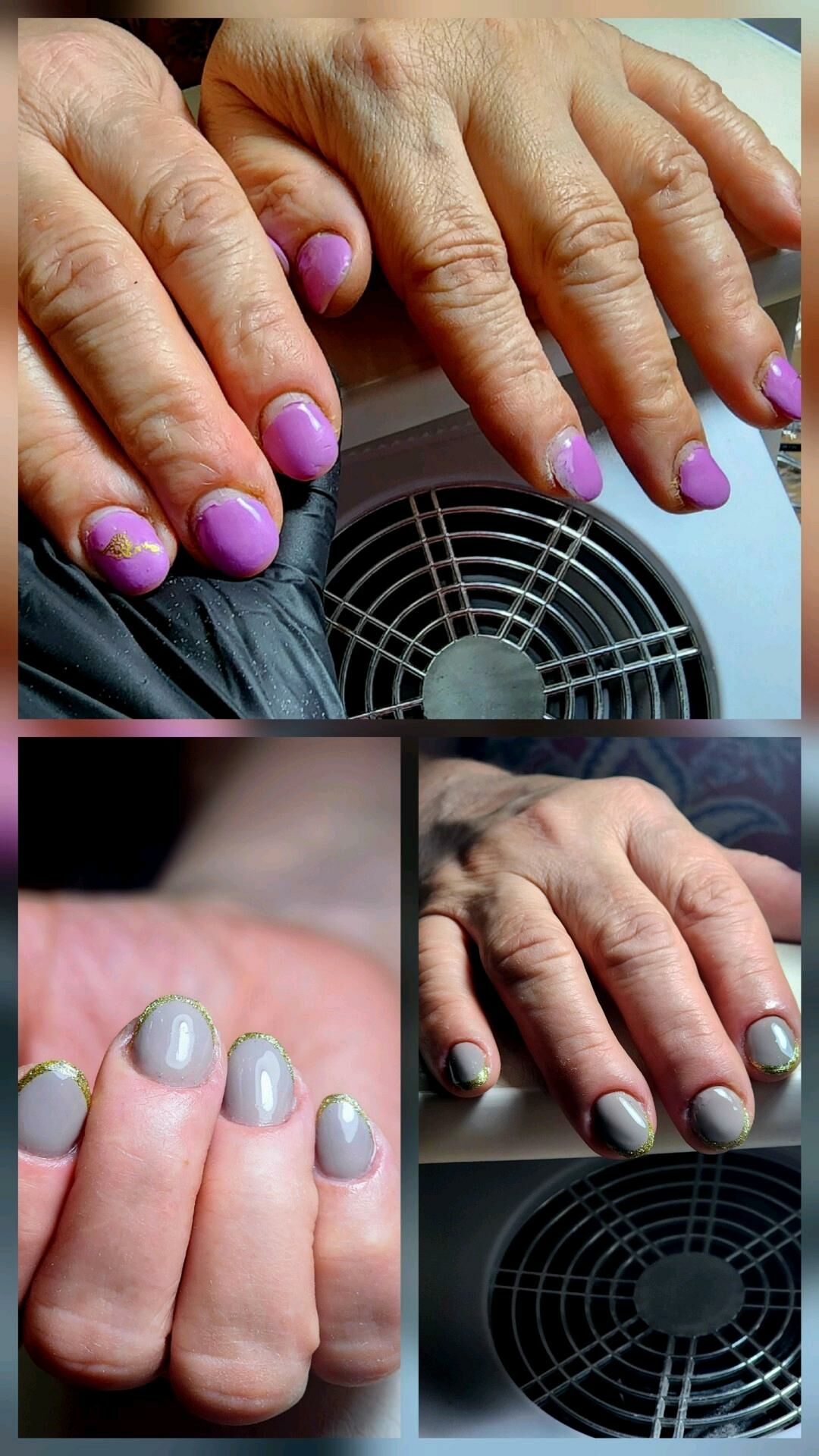 Dyrnak/Manikur/Маникюр - Ашхабад - img 2