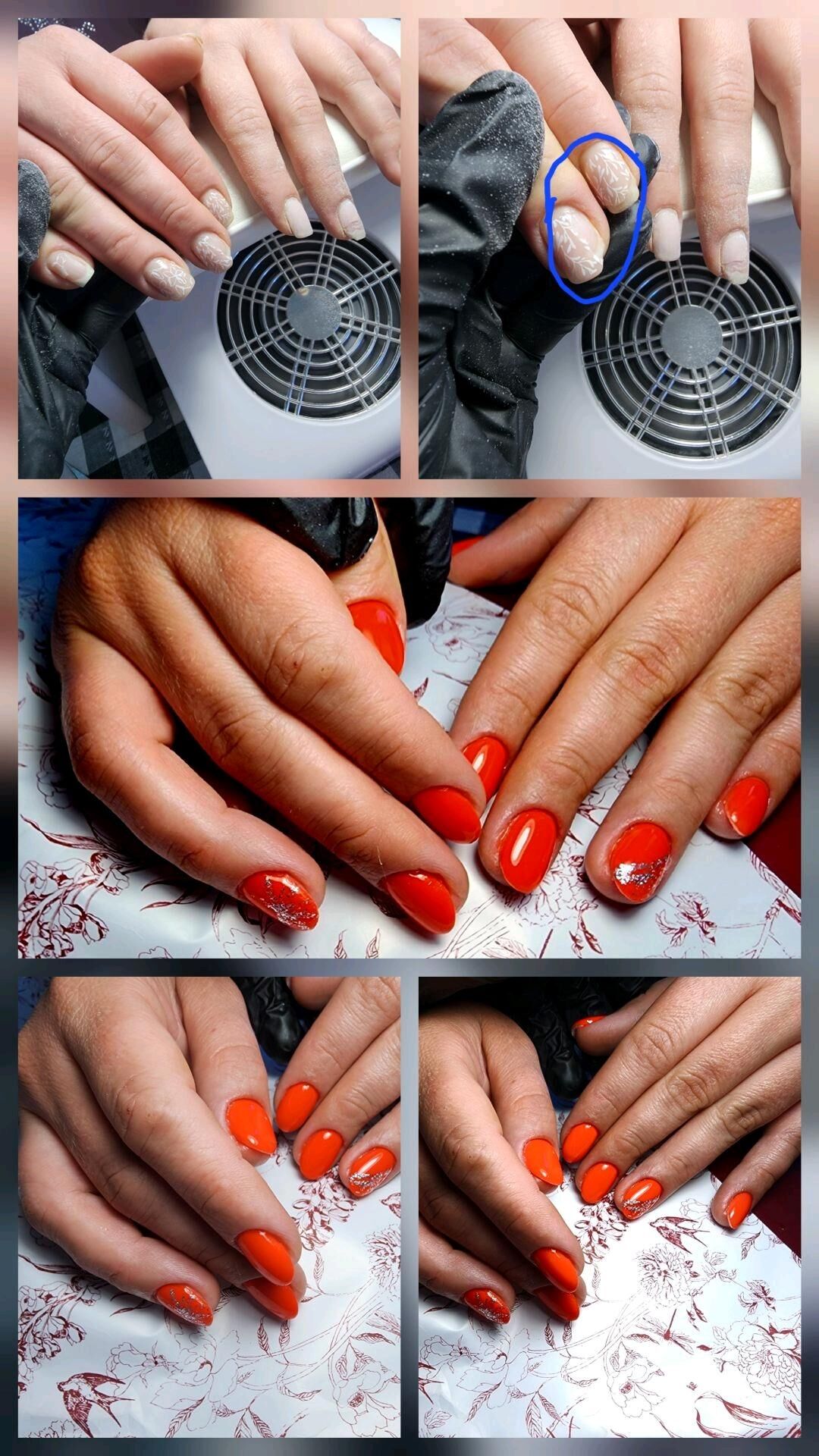 Dyrnak/Manikur/Маникюр - Ашхабад - img 1