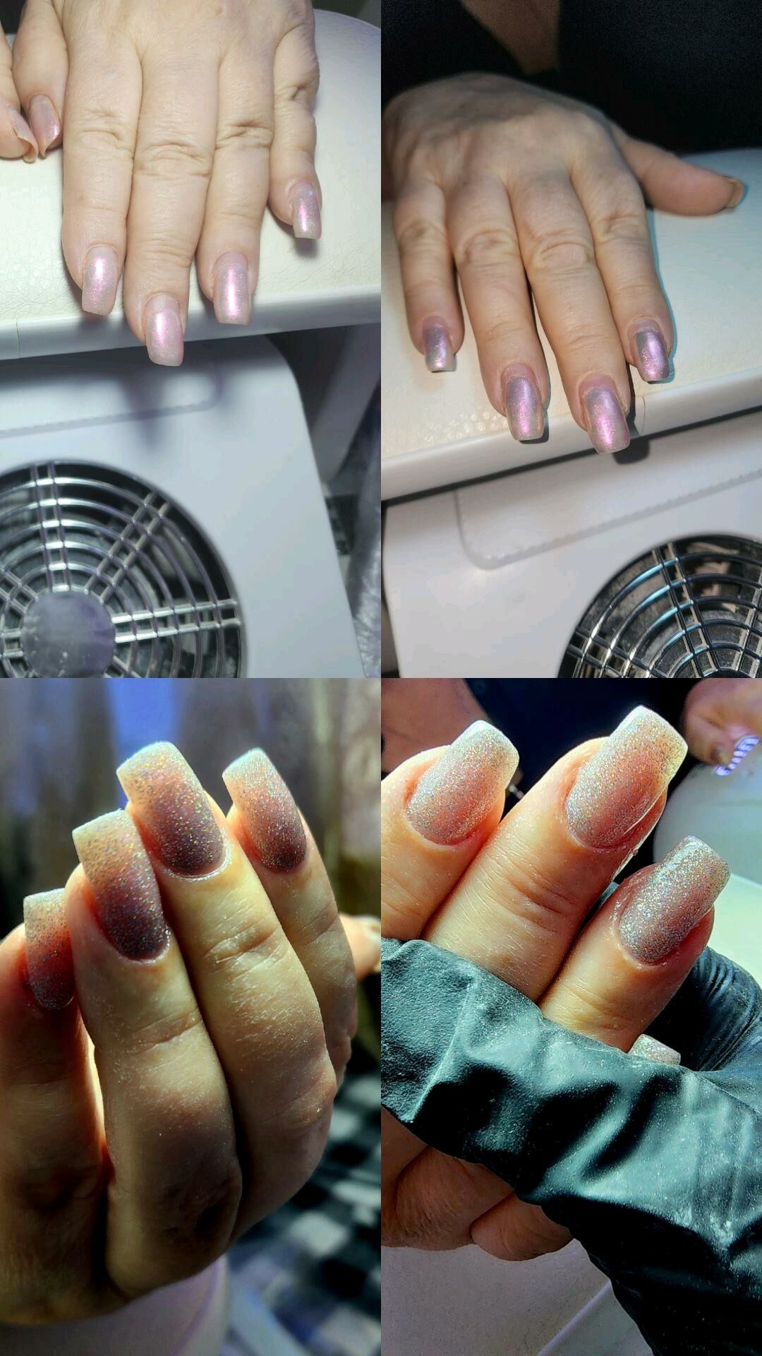 Dyrnak/Manikur/Маникюр - Ашхабад - img 6