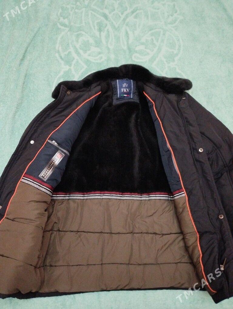 куртка мужской - Туркменабат - img 2