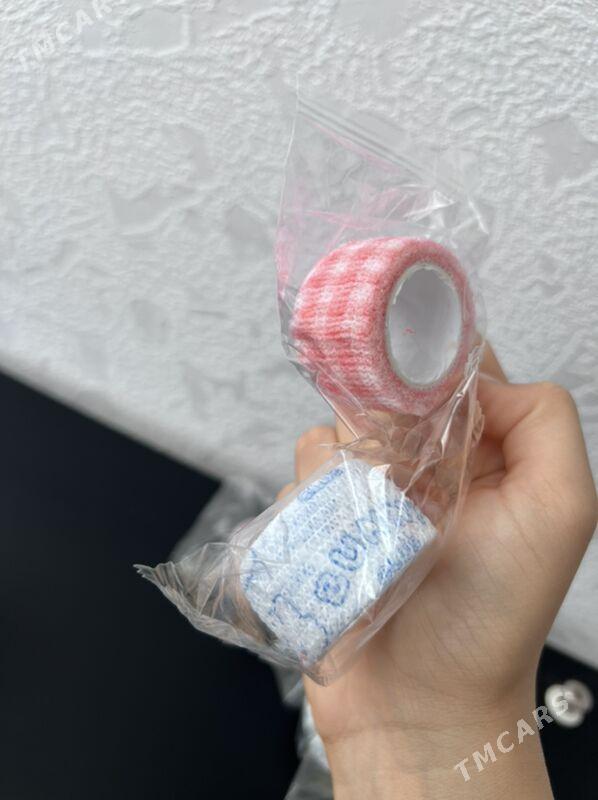 leykoplastyr - Ашхабад - img 3