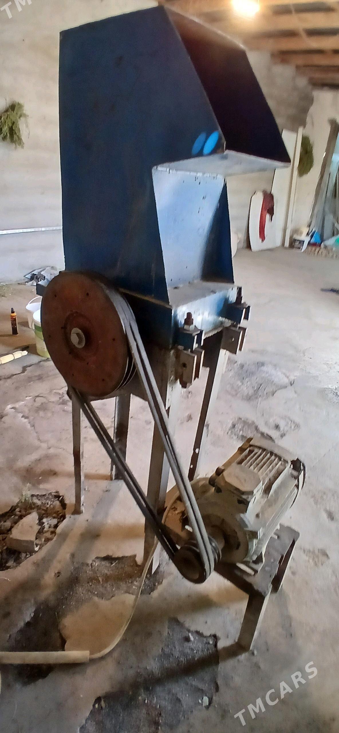 drabilka - Büzmeýin - img 2