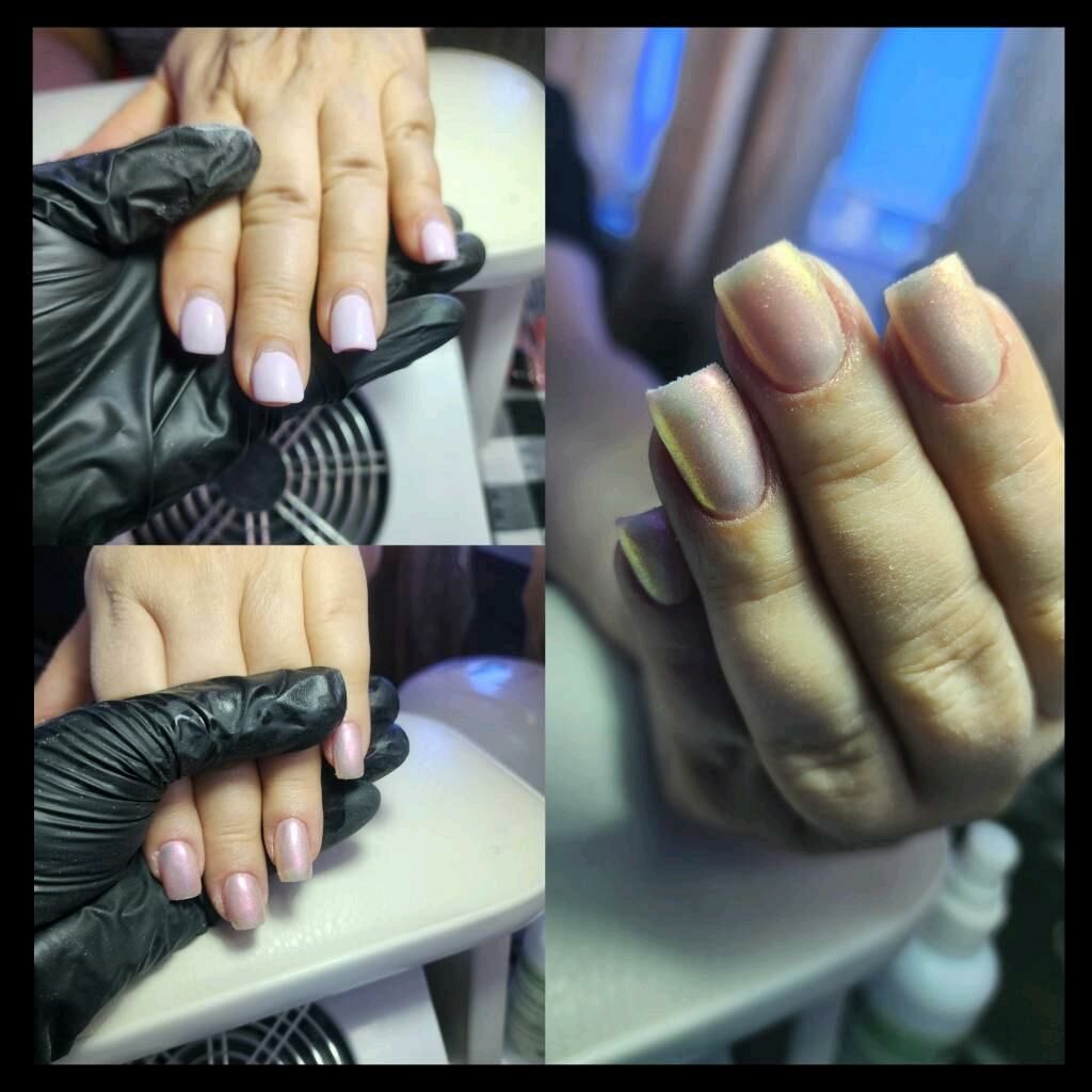 Dyrnak/Manikur/Маникюр - Ашхабад - img 7