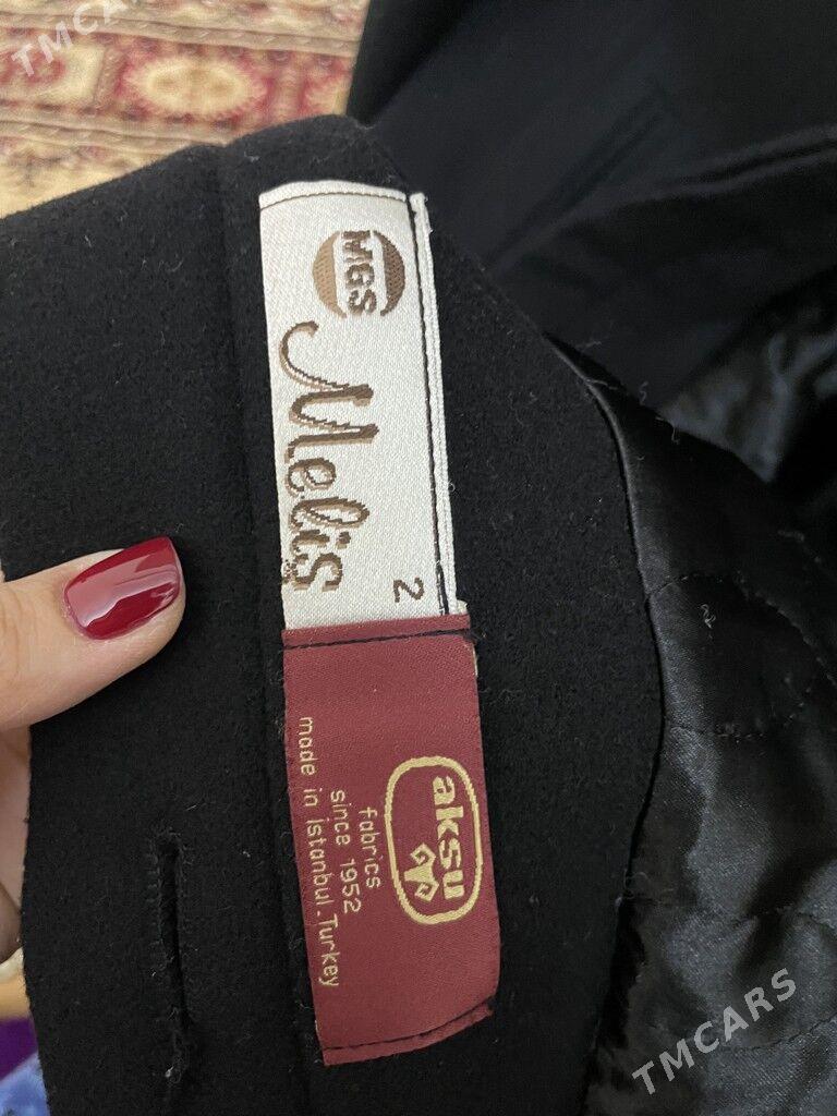 palto - Aşgabat - img 1