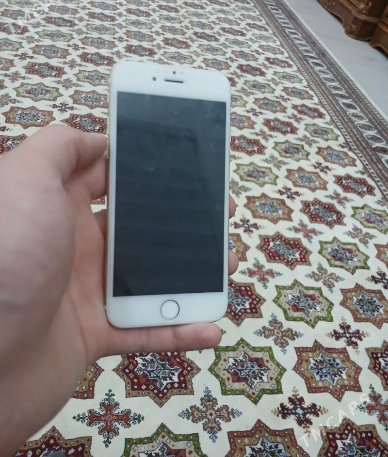 iphone 6 Gold - Балканабат - img 2