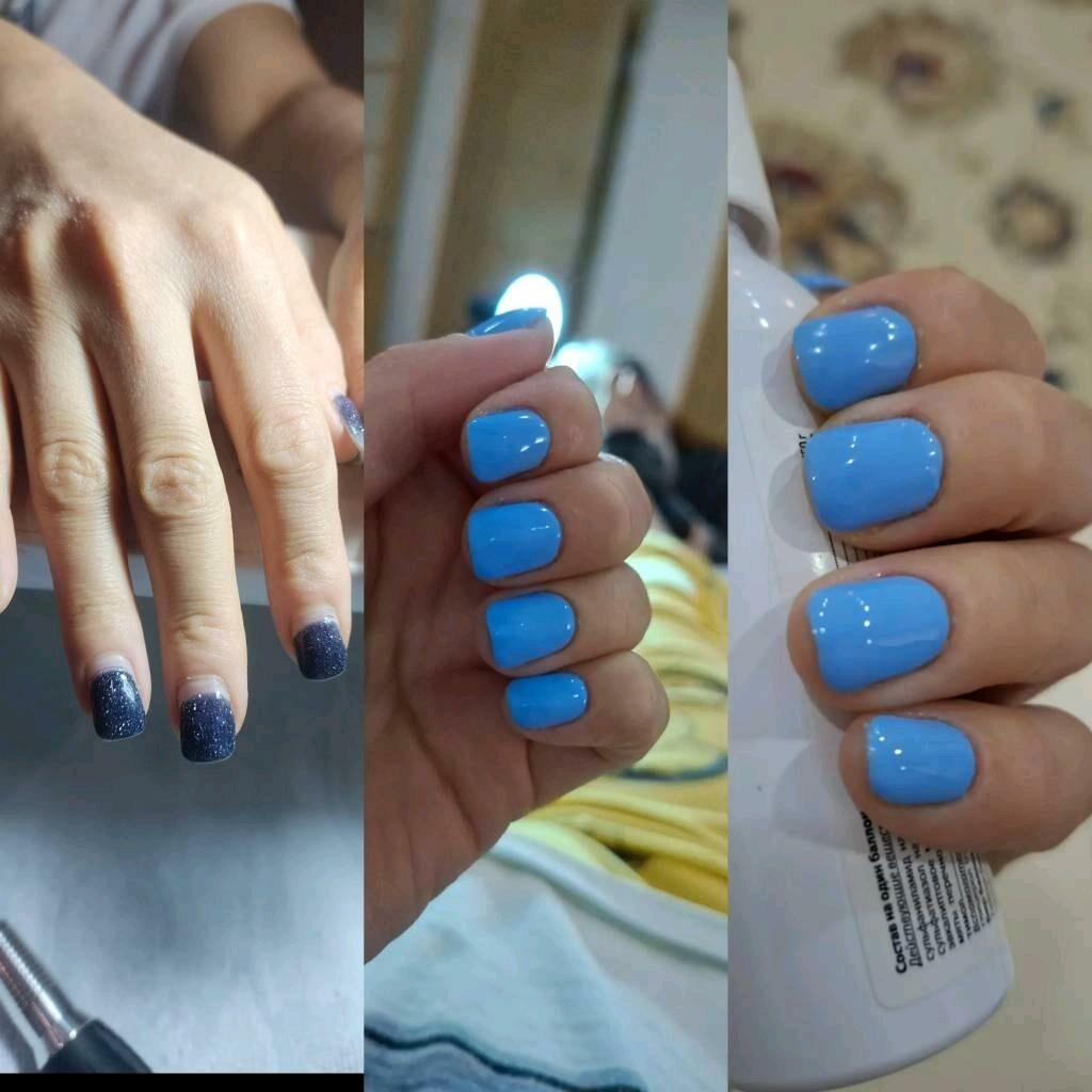 Dyrnak/Manikur/Маникюр - Ашхабад - img 9