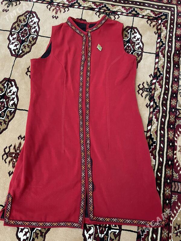 Talyp koynek - Sowetskiý köç. (Garaşsyzlyk şaýoly) - img 5