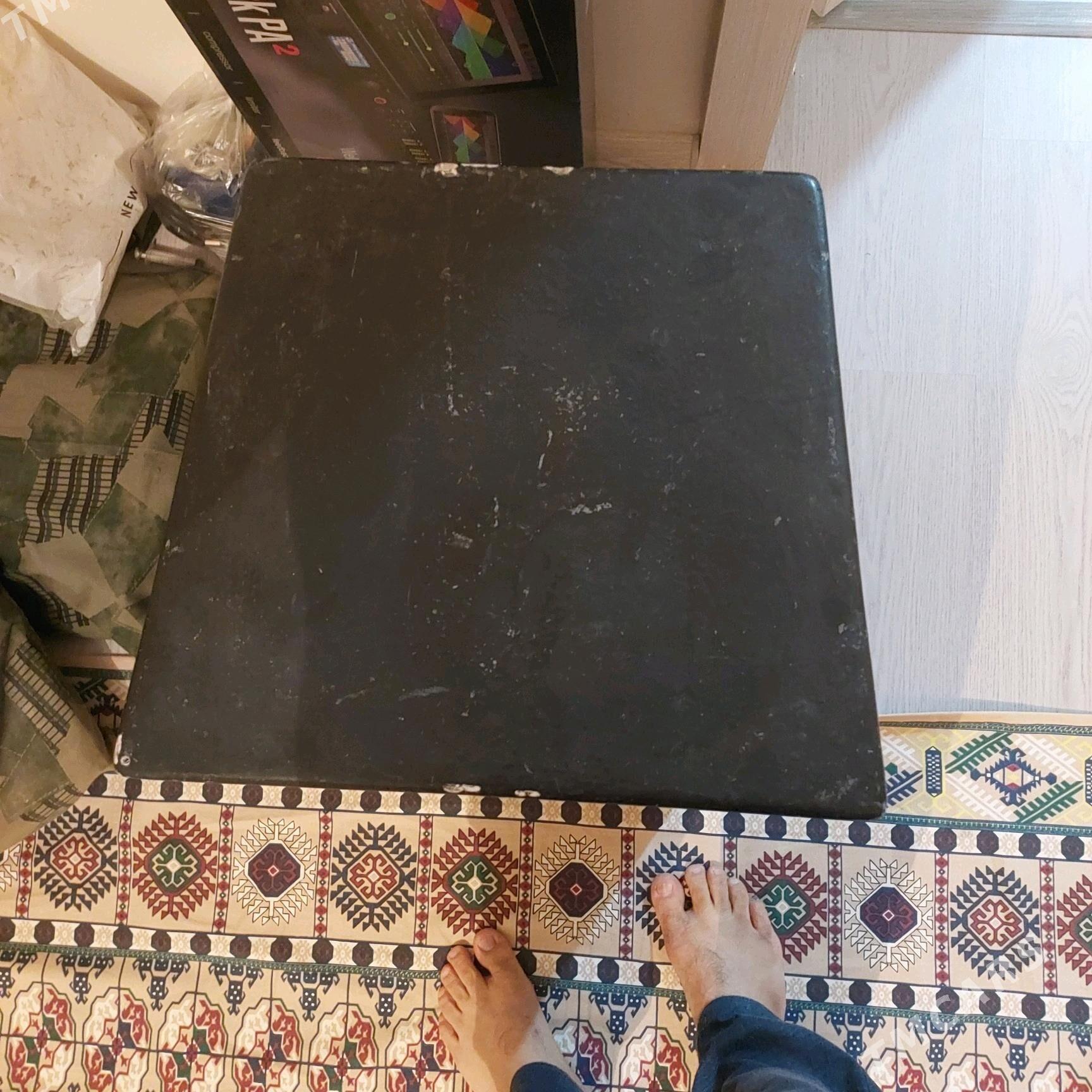 toy kalonka - Aşgabat - img 3