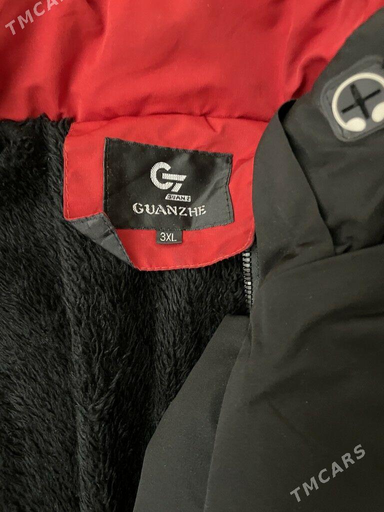 galyn kurtga - Aşgabat - img 3