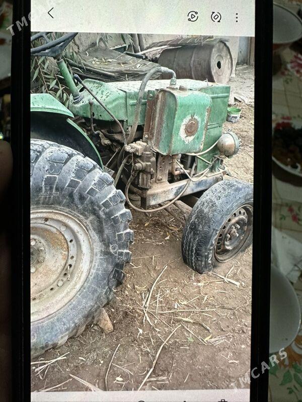 MTZ T-28 2000 - 20 000 TMT - Гурбансолтан Едже - img 5