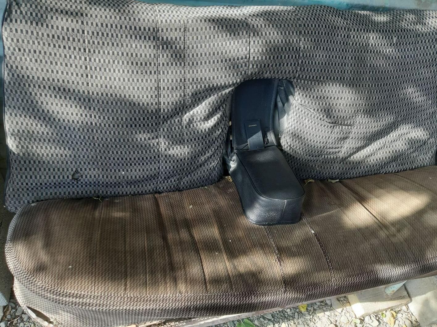 LADA WERSA 400 TMT - Гёкдепе - img 1