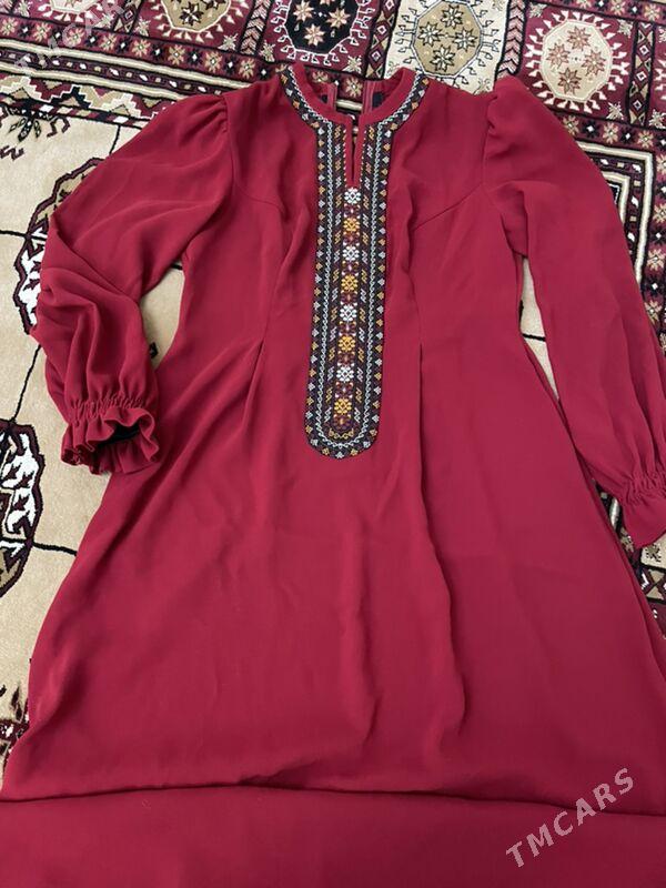 Talyp koynek - Sowetskiý köç. (Garaşsyzlyk şaýoly) - img 1