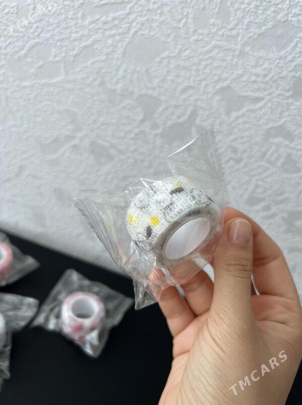 leykoplastyr - Ашхабад - img 5