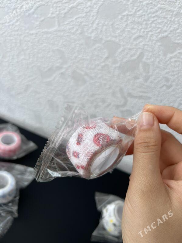 leykoplastyr - Ашхабад - img 4