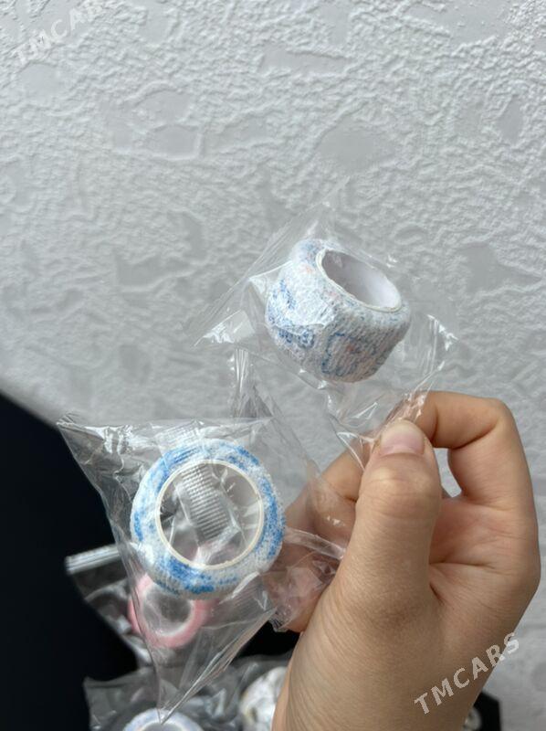 leykoplastyr - Ашхабад - img 2