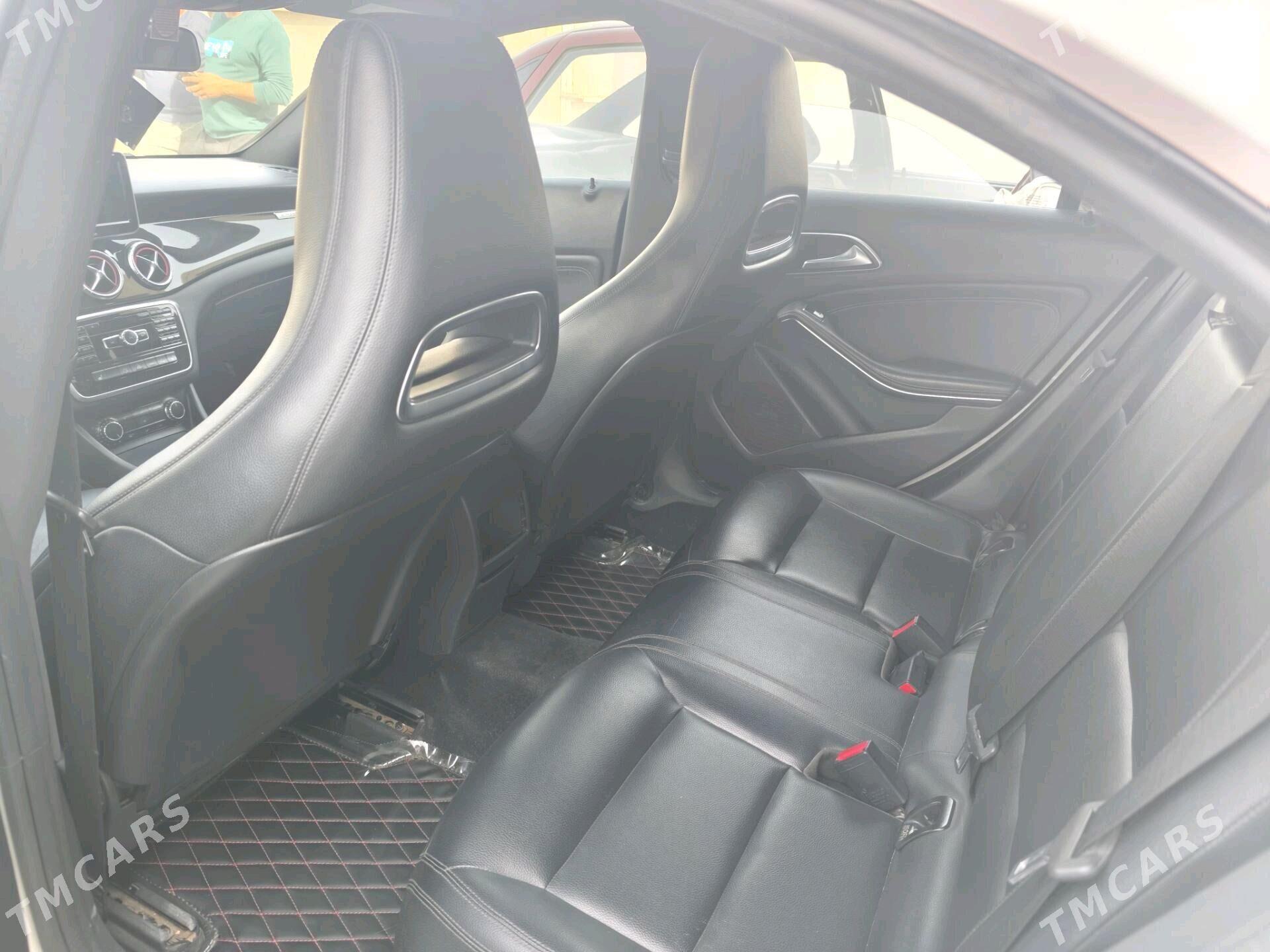Mercedes-Benz CLA 2014 - 300 000 TMT - Hazar - img 4